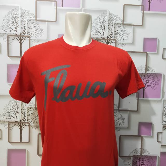 Kaos Distro FLAVA