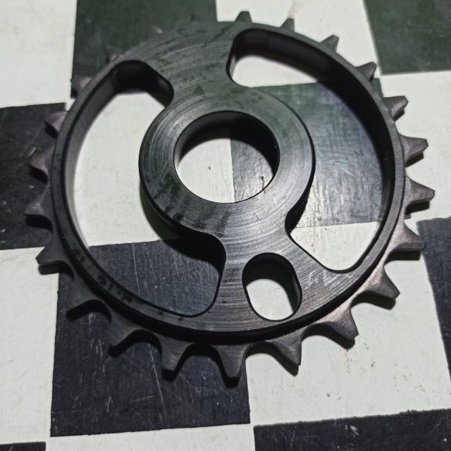 SPROCKET GEAR BMX 23T BMX FLATLAND