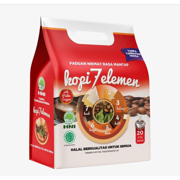 

Kopi 7 Elemen HNI