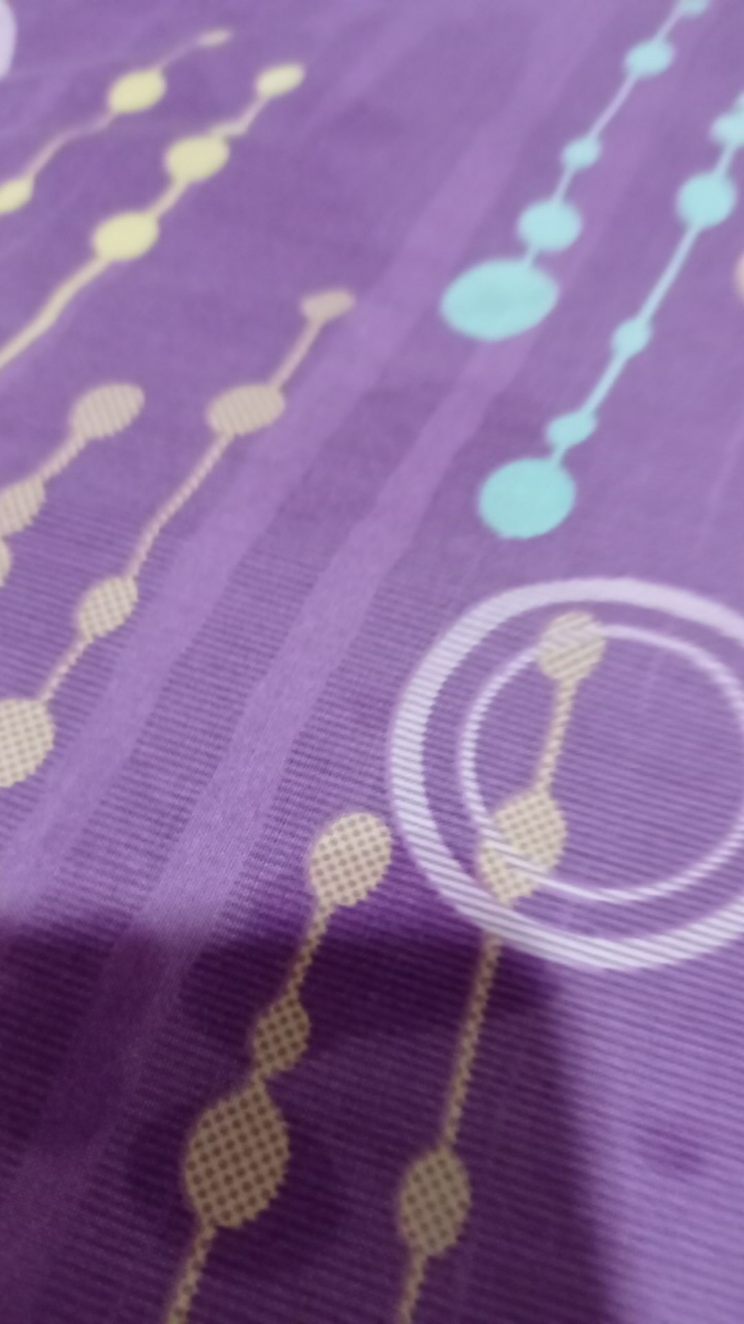 Korek Kuping Besi Metal Gagang Plastik Earpick Bukan Led