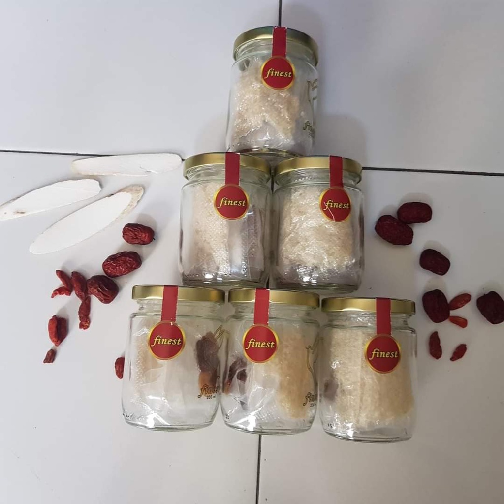 

Finest Sarang Burung Walet