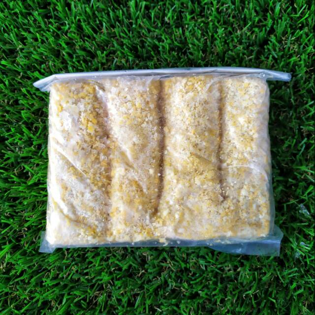 

Risol Mozarela Ayam Tanpa MSG