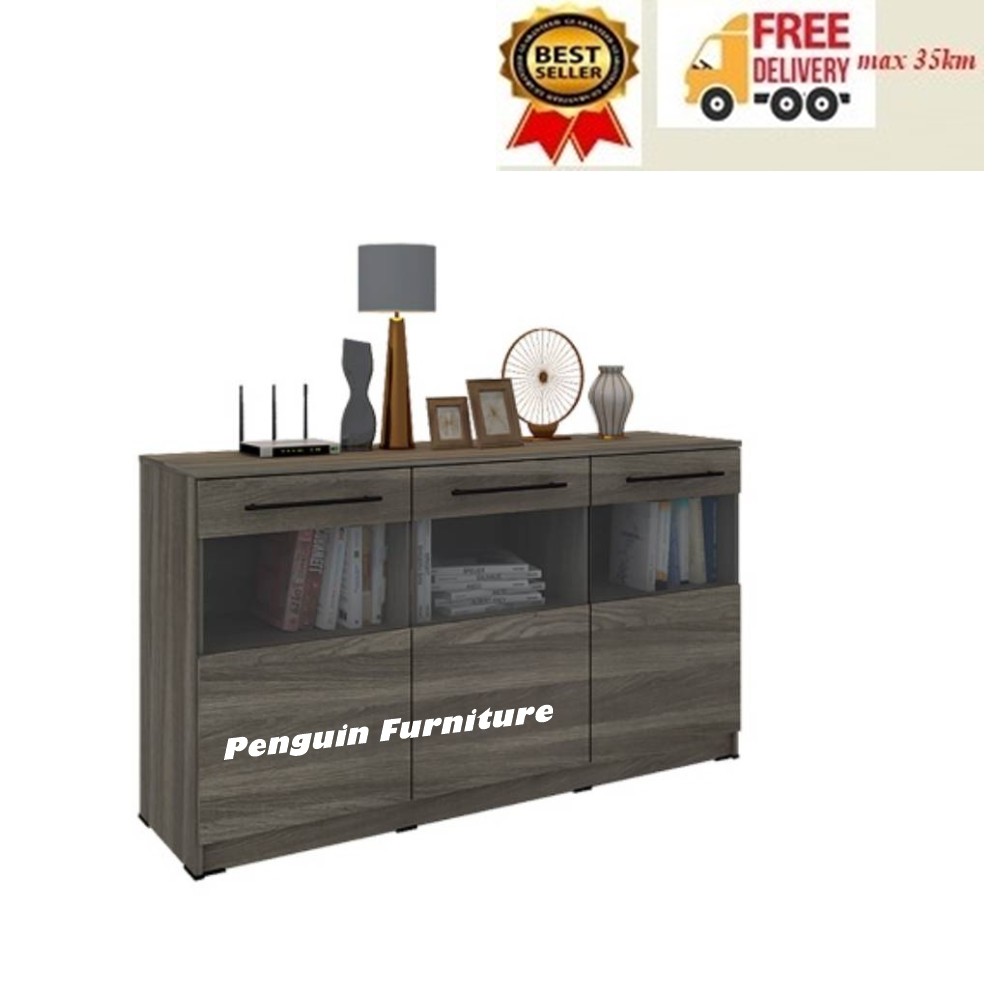 Buffet Tv Minimalis / Sideboard Table Phantom SB 150
