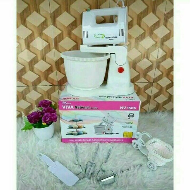 Mixer Viva MX 1506