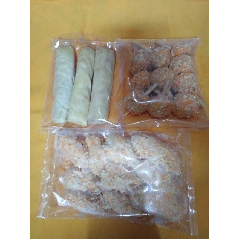 

paket bento