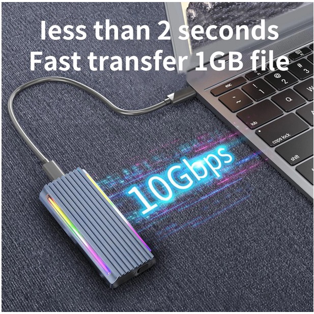 Tempat SSD M.2 SATA / m.2 nvme ukuran ssd m.2 2242 2260 2280