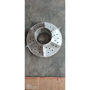 sarangan dandang bakso sekat 6 diameter 30