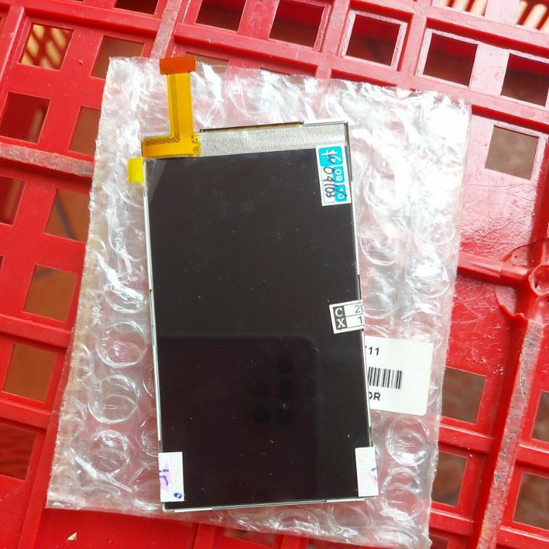 LCD  HP NOKIA 5800 N97 MINI C5-03 C6-00 X6 5230 NOKIA 5233