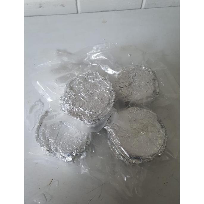 

MAKANAN BEKU / BABI PANGGANG ITALIA / PORCHETTA DENGAN SENTUHAN BALI NON COD