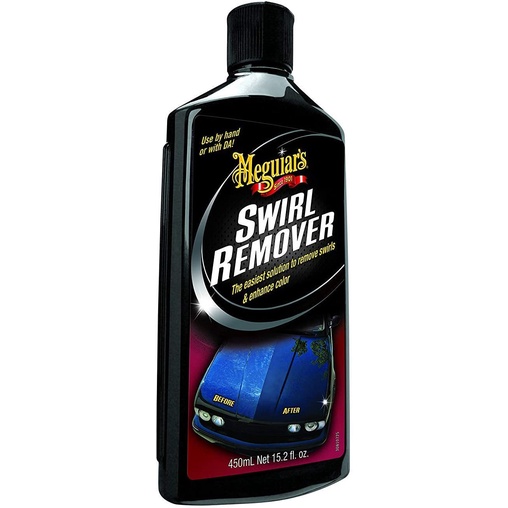 Meguiars - Meguiar's Swirl Remover 450ml