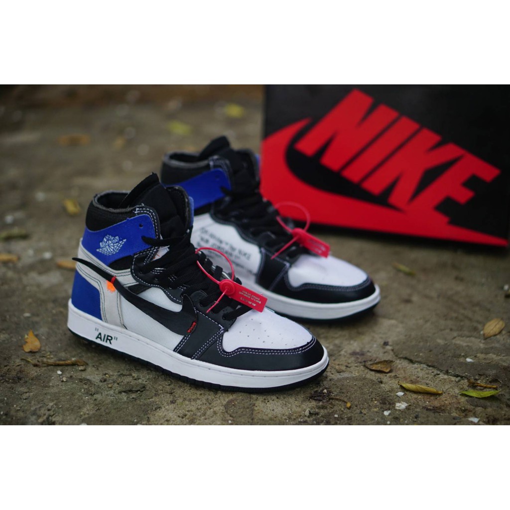 MEGA SALE 9.9 New  Air Jordan Off White BNIB