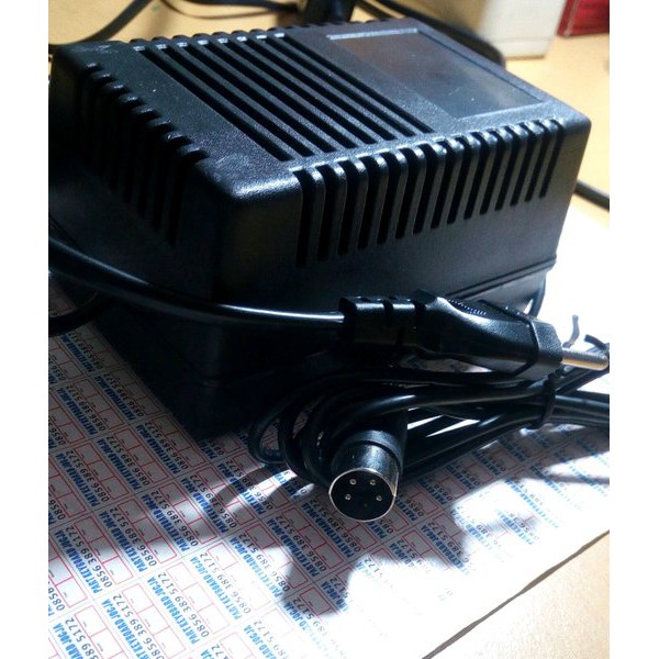 Adaptor Korg Karma Korg Triton Le Korg SP500