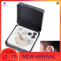 Pusat alat bantu dengar Modern terbaik Untuk Lansia Dan Anak anak