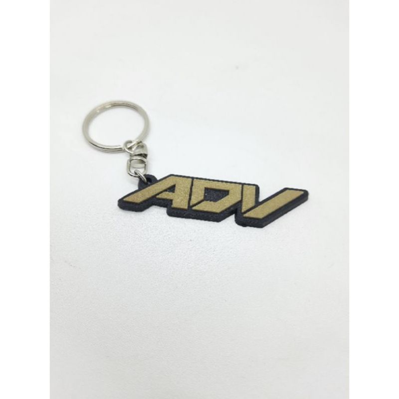 GANTUNGAN KUNCI RUBBEER MOTOR ADV 160 ADV 150 PREMIUM