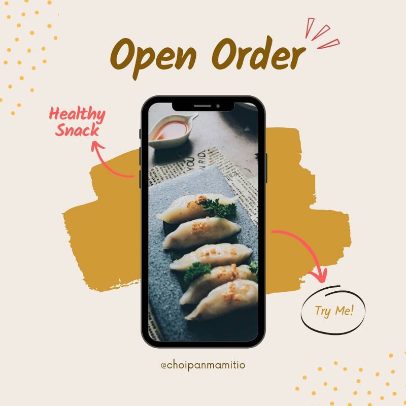 

CHOIPAN AYAM