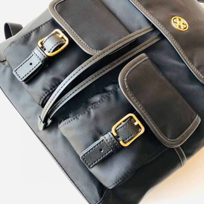 Instant/Same Day]1859  1860  1861  74426  Original TB 74649 waterproof nylon bag for women   beibao