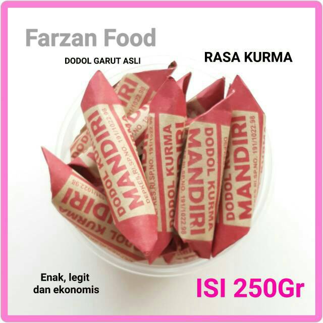 

MAKANAN DODOL GARUT DODOL MAKANAN RINGAN CEMILAN CAMILAN DODOL BETAWI DODOL KERTAS KURMA
