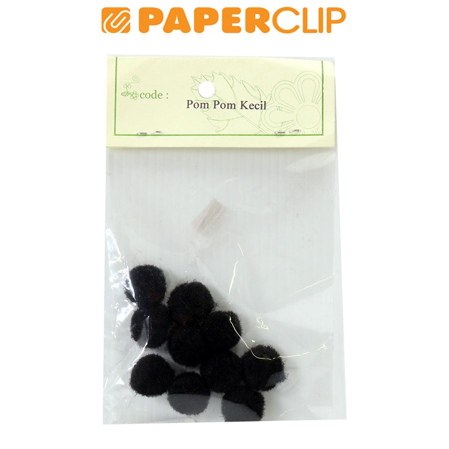 

KRIDASANA POM POM KECIL
