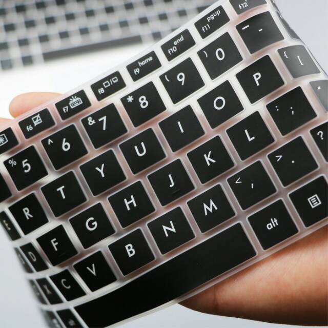 Pelindung Laptop / Keyboard Protector Asus E402 Series