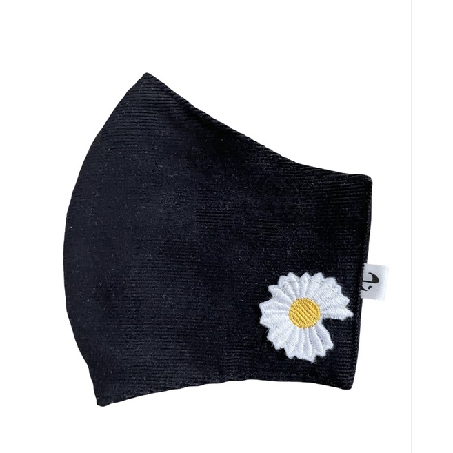 cover masker daisy