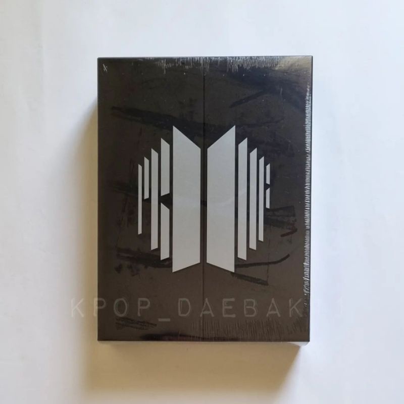 BTS Anthology Album [Proof (Standard Edition)]