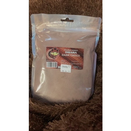 

Serbuk Minuman Boba Atau Powder Drink