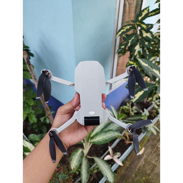 Drone dji mavic mini combo /bukan dji mavic mini 2 / bukan dji mavic mini se