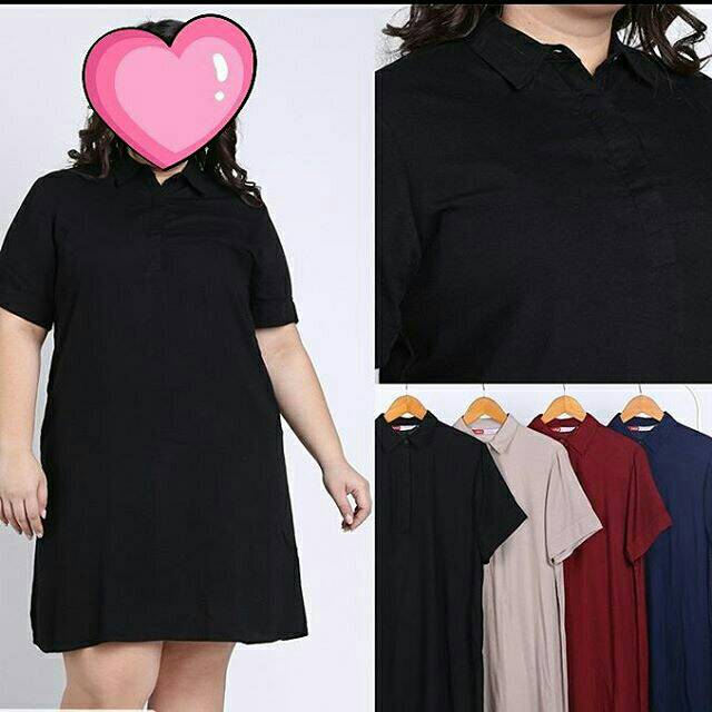 sale stock dress big size