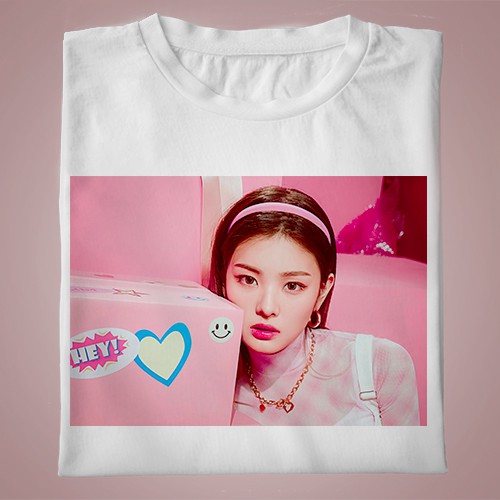 17 KAOS ANAK & DEWASA Sangah Lightsum Vanilla