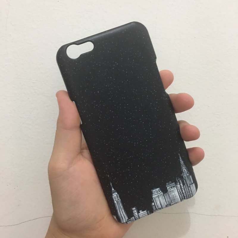 Casing Hp Samsung J7 PLUS Custom