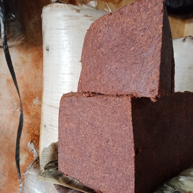 

Terasi Bangka Super 250gr