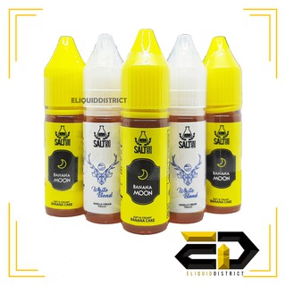 Pocky Strawberry Ice 15ml Saltnic Liquid Pod Vape Shopee Indonesia