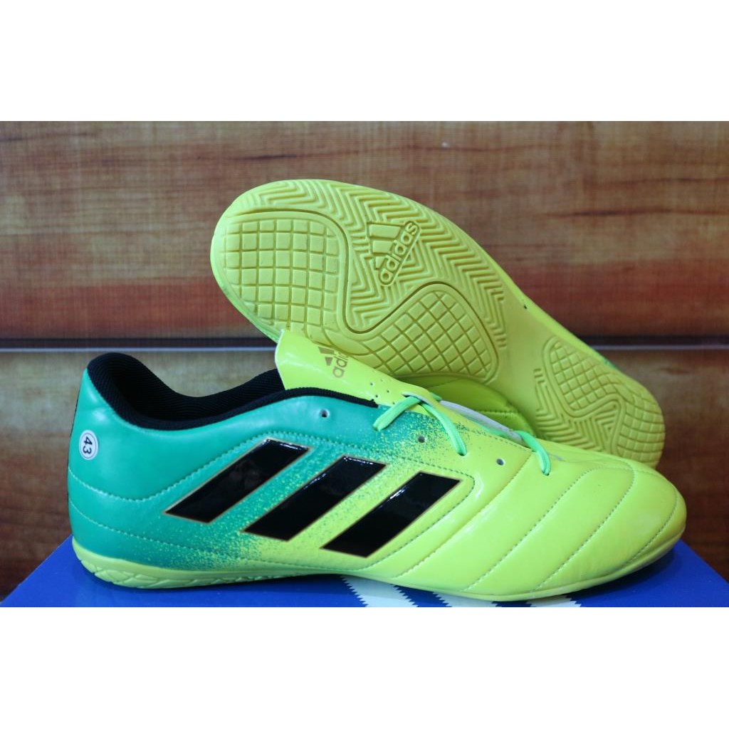 Sepatu Futsal Adidas Ace 17.4  / Sepatu Futsal  Murah