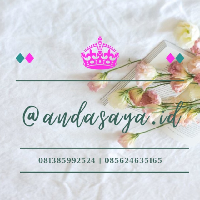 andasaya.id