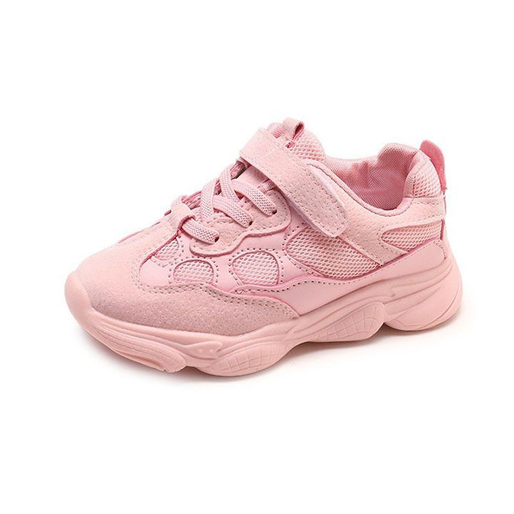 Sepatu Anak / Caterpillar Shoes - Pink