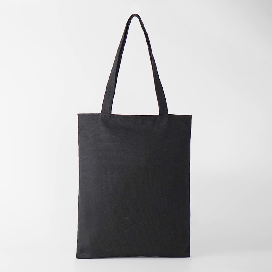 DRITTORONZIO Tote Bag Dritto (Takki) - Totebag Kanvas Premium