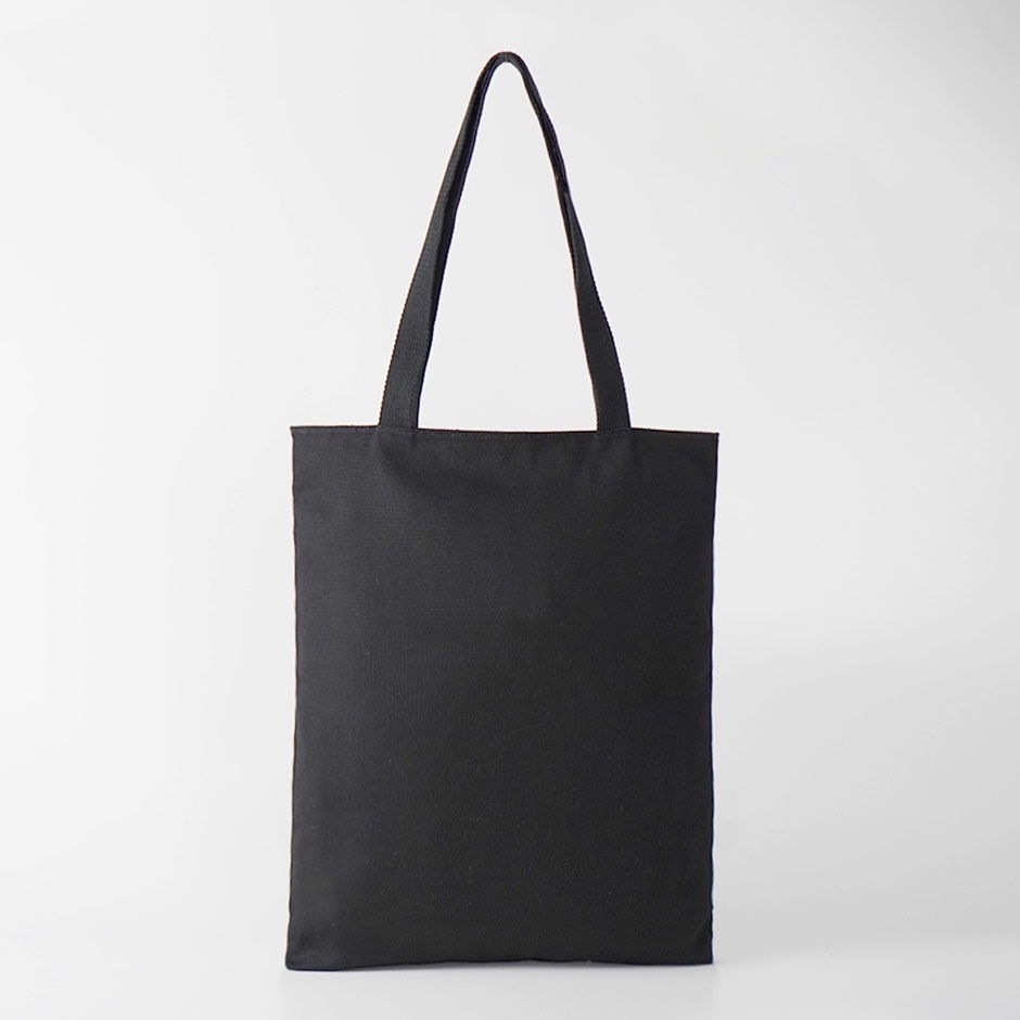 Tote Bag Dritto (Takki) - Totebag Kanvas Premium