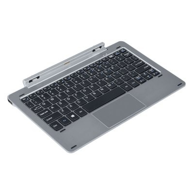 Asli Chuwi HI10 PRO / Chuwi HI10 UDARA / Hibook / Hibook Pro Keyboard Tablet & Aksesori