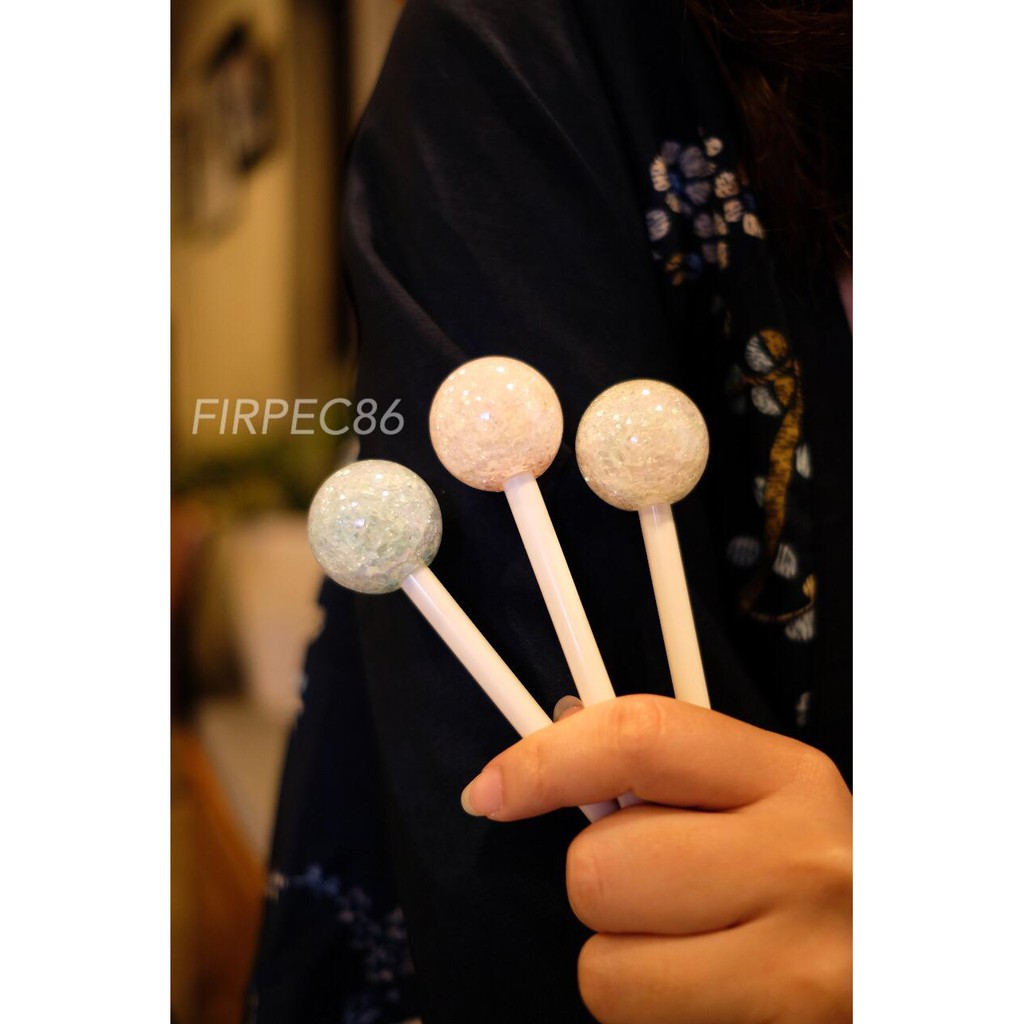 PEN KEKINIAN LUCU BANYAK VARIASI PULPEN GEL KARAKTER JAMAN NOW PISANG TOILET UNICORN DONUT LOLLIPOP