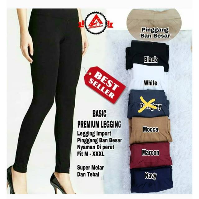Legging WEZU Neron