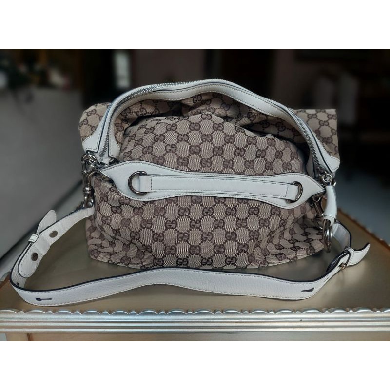 gucci preloved authentic
