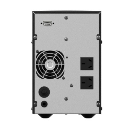 UPS KEHUA TECH KR1000+ 1000VA 1kVA 900W | On-Line UPS | Pure Sine Wave