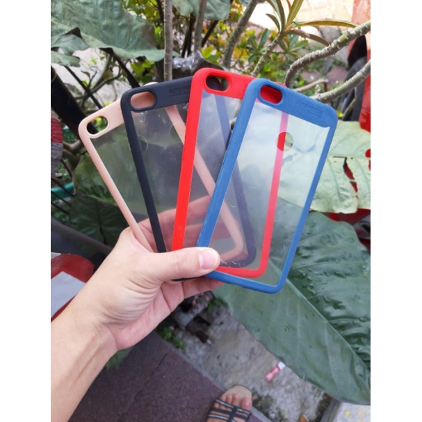 Autofocus fuze case xiaomi redmi note 5A