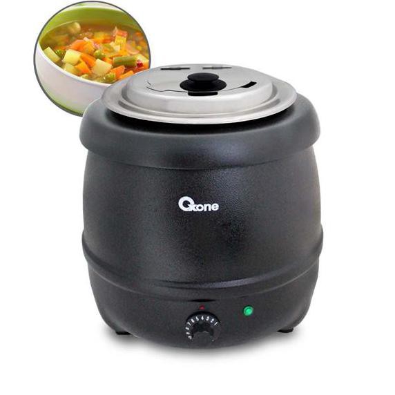 |Cuci Gudang|sale|Big Promo| OX 716 OXONE ELECTRIC SOUP KETTLE Harga kaki lima kualitas bintang lima