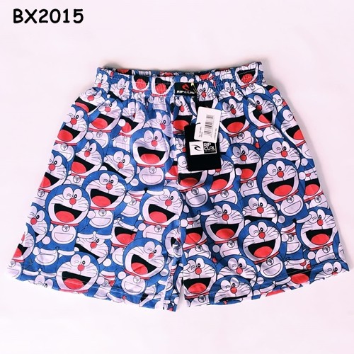 BX.2015 Boxer Ripcurl Celana Surfing Skate Distro Pendek Pria