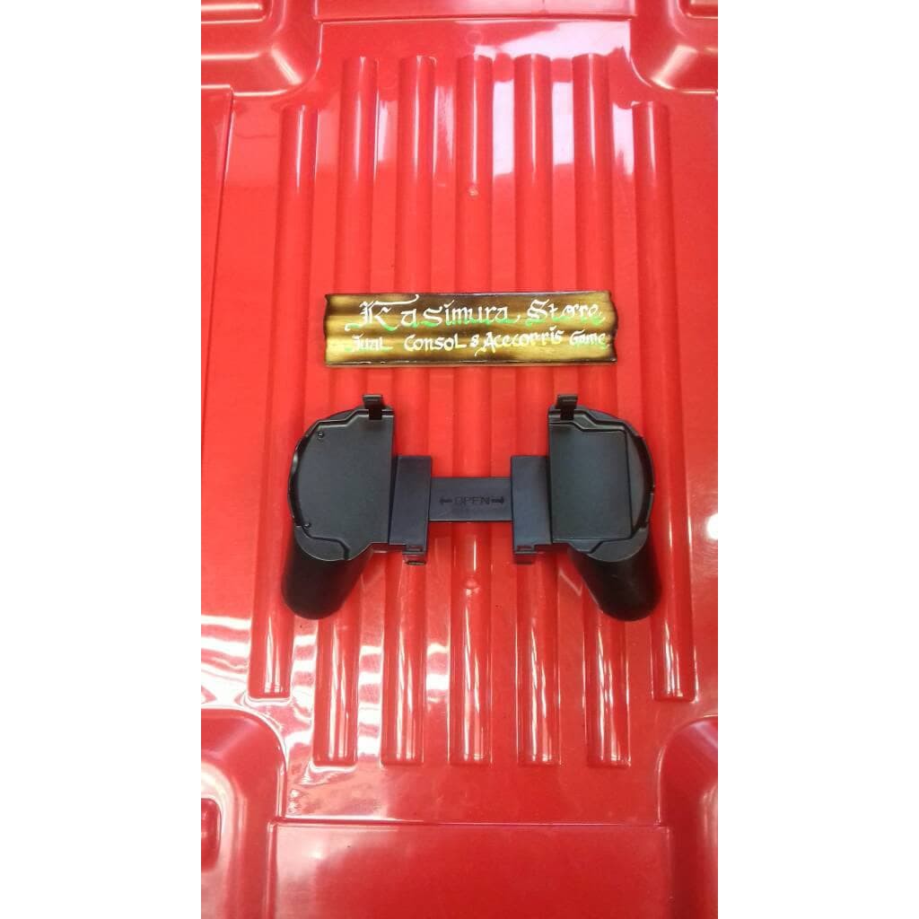 handgrip psp slim