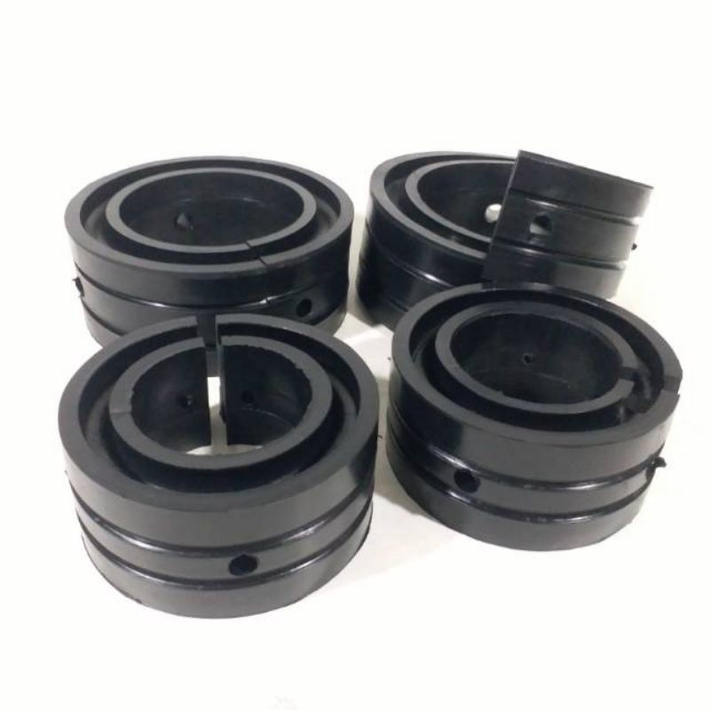 Paket Damper / Spring Buffer Stabilizer Avanza old & new 4pcs Depan belakang