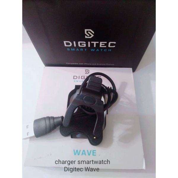 Charger Smartwatch Digitec original