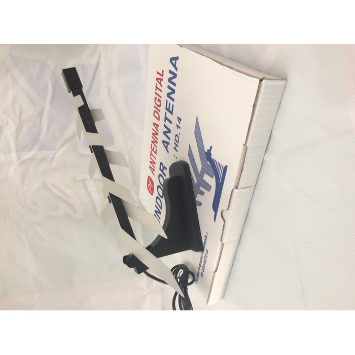 Promo antena /antena digital hd 14 / antena indoor / antena pf/ antenna pf Murah Banget