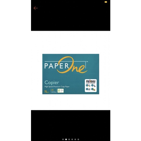 

paper one A4